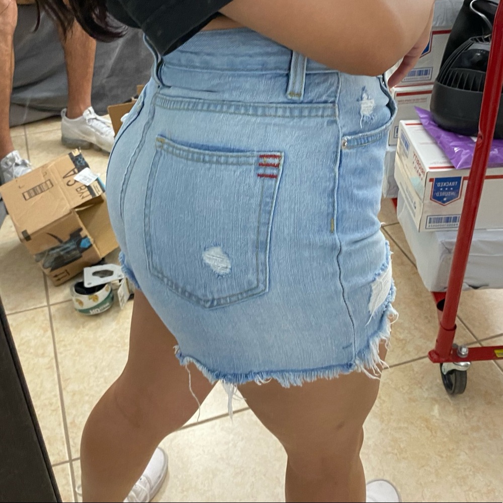 Urban outfitters Denim Shorts BDG